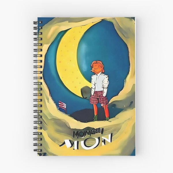 Item preview, Moonlight June designed and sold by eduk8byfoyles.