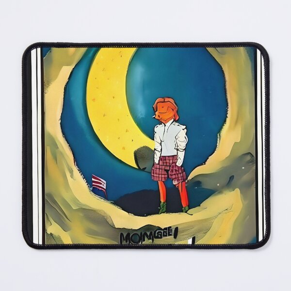 Item preview, Moonlight June designed and sold by eduk8byfoyles.