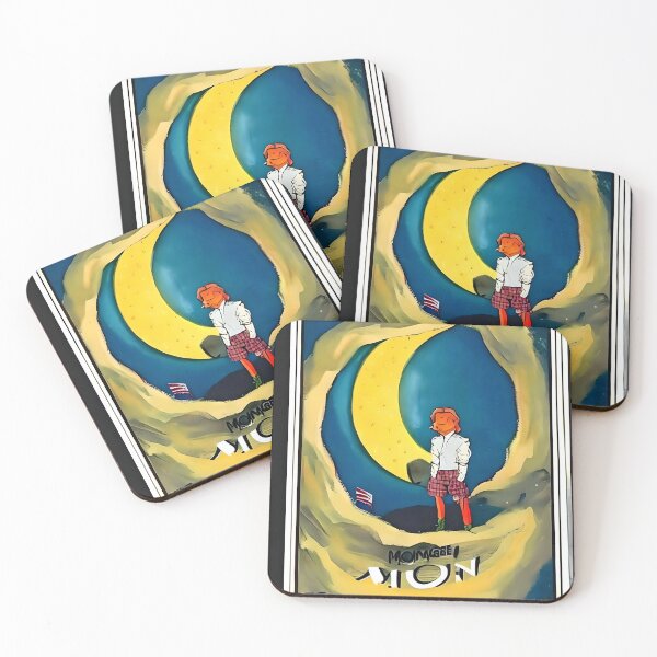 Item preview, Moonlight June designed and sold by eduk8byfoyles.