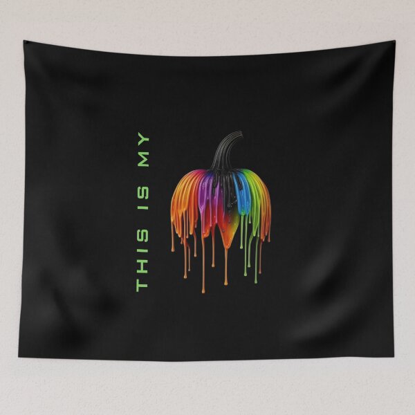 Item preview, this is my halloween pumpkin. A cheerful gift for friends. designed and sold by Krzysztof Siwek.