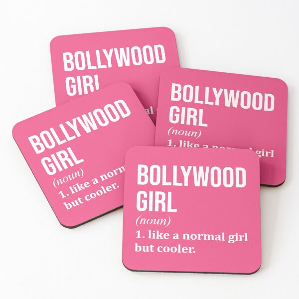 Artikelvorschau, Bollywood Girl Definition Bollywood für Frauen entworfen und verkauft von XCIV.