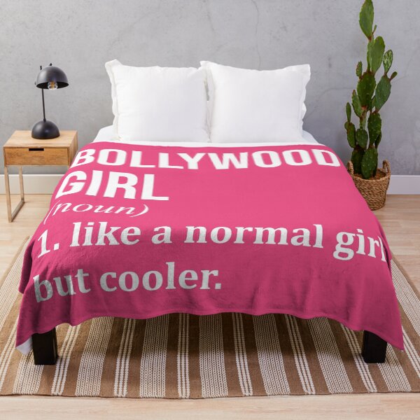 Artikelvorschau, Bollywood Girl Definition Bollywood für Frauen entworfen und verkauft von XCIV.
