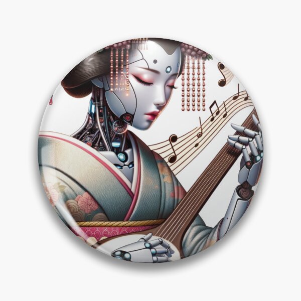 Item preview, Dance of the Digital Diva designed and sold by RobotTee.