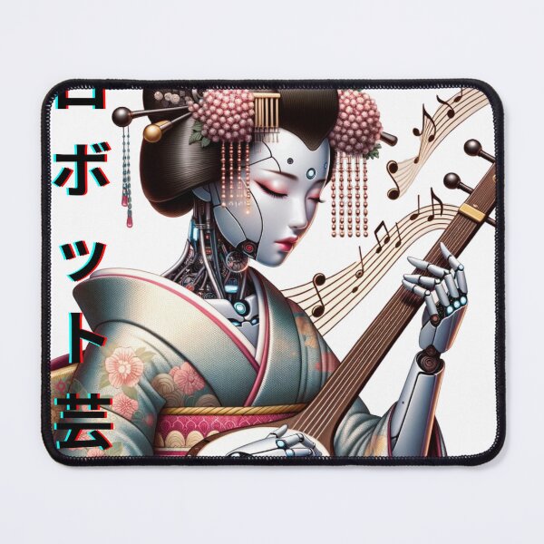 Item preview, Dance of the Digital Diva designed and sold by RobotTee.