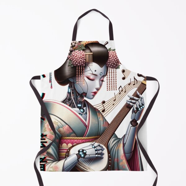 Item preview, Dance of the Digital Diva designed and sold by RobotTee.