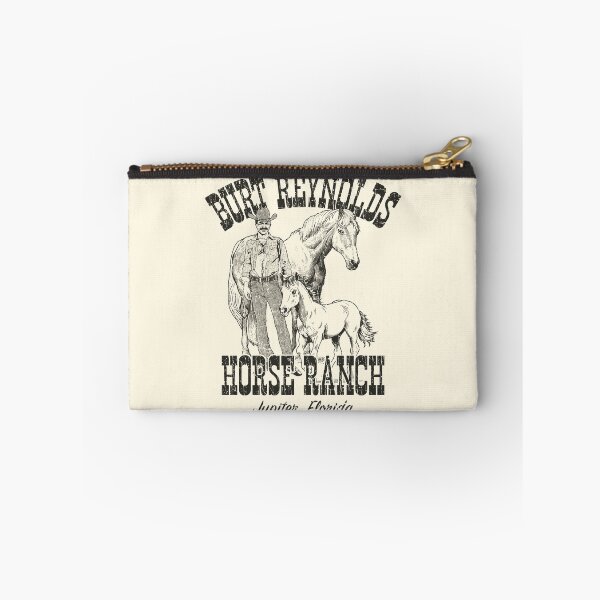 Item preview, Burt Reynolds Horse Ranch 1968 designed and sold by AstroZombie6669.
