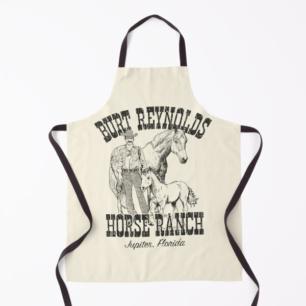Item preview, Burt Reynolds Horse Ranch 1968 designed and sold by AstroZombie6669.