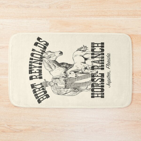 Item preview, Burt Reynolds Horse Ranch 1968 designed and sold by AstroZombie6669.