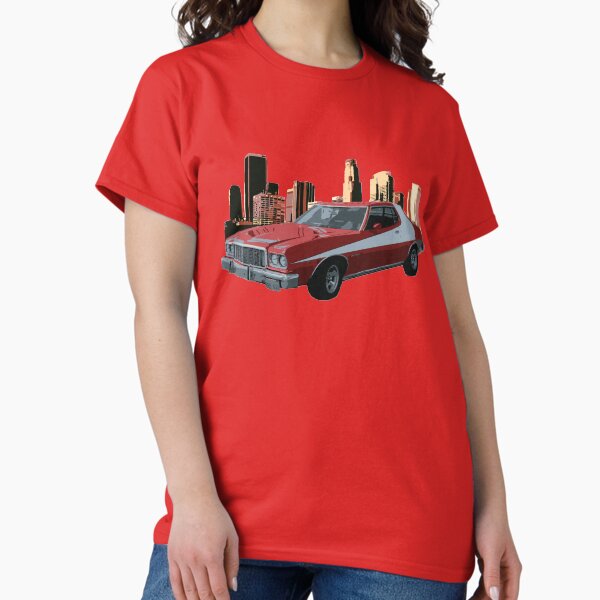 Item preview, 70's Starsky & Hutch Tribute designed and sold by DiesIraeKaa.