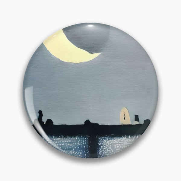 Item preview, Moonlight Saturday designed and sold by eduk8byfoyles.
