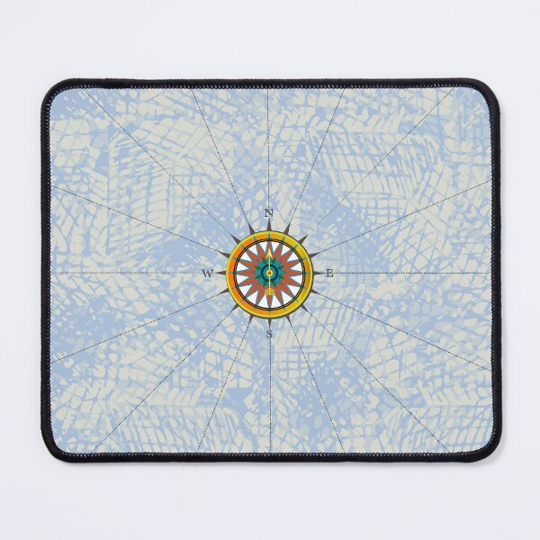 Item preview, Compass Lines, version 1 designed and sold by ncxadair.