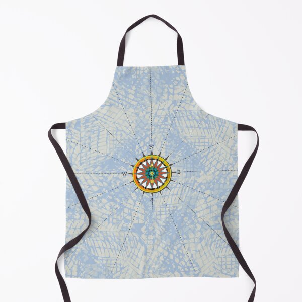 Item preview, Compass Lines, version 1 designed and sold by ncxadair.