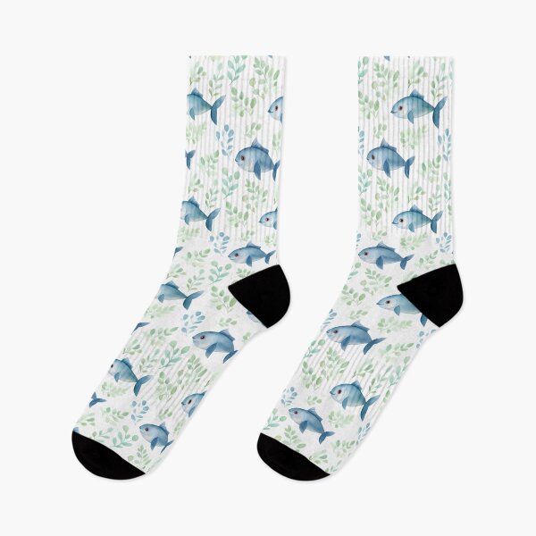 Item preview, Ocean's Guardian: Graceful Vaquita in Azure Waters designed and sold by qoodesignstudio.