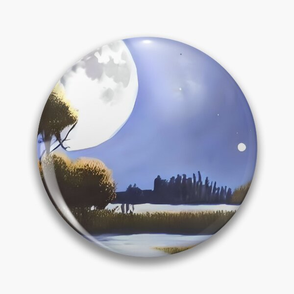Item preview, Moonlight Sunday designed and sold by eduk8byfoyles.
