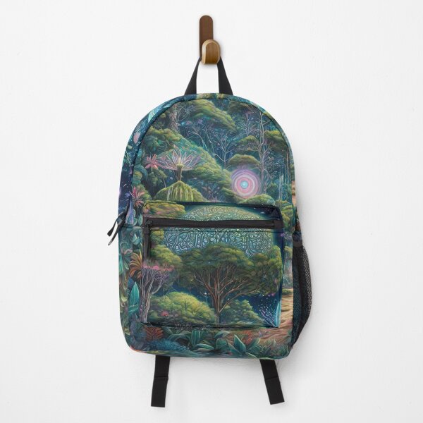 Item preview, A forest that once you get lost in it, there is no way out. designed and sold by Natcharee.