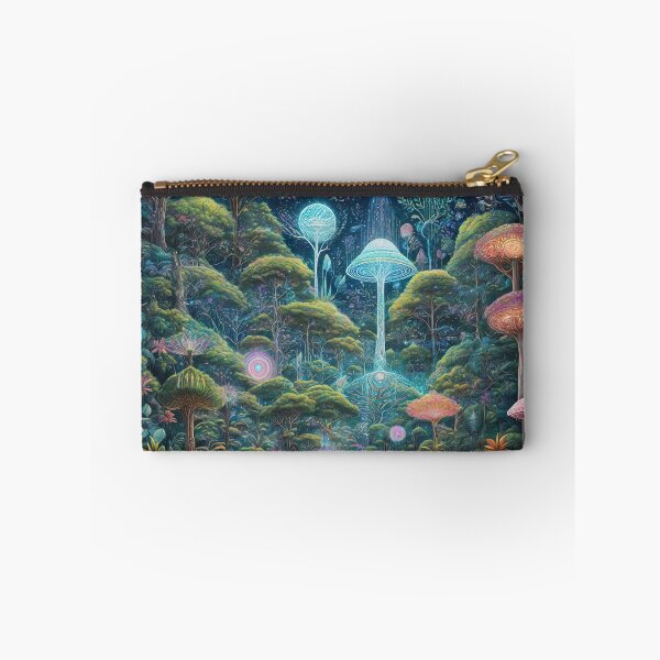 Item preview, A forest that once you get lost in it, there is no way out. designed and sold by Natcharee.