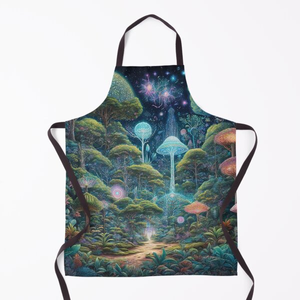 Item preview, A forest that once you get lost in it, there is no way out. designed and sold by Natcharee.