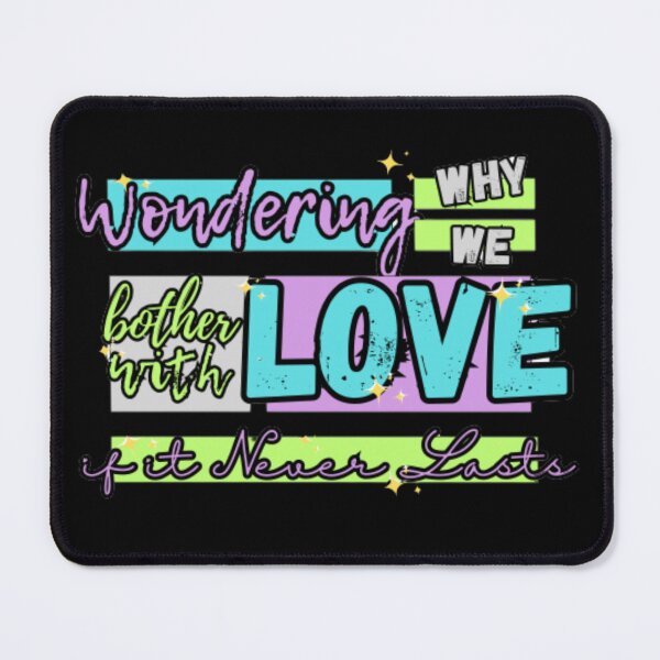 Item preview, Mine Taylor Swift Lyrics designed and sold by Cieloxx.