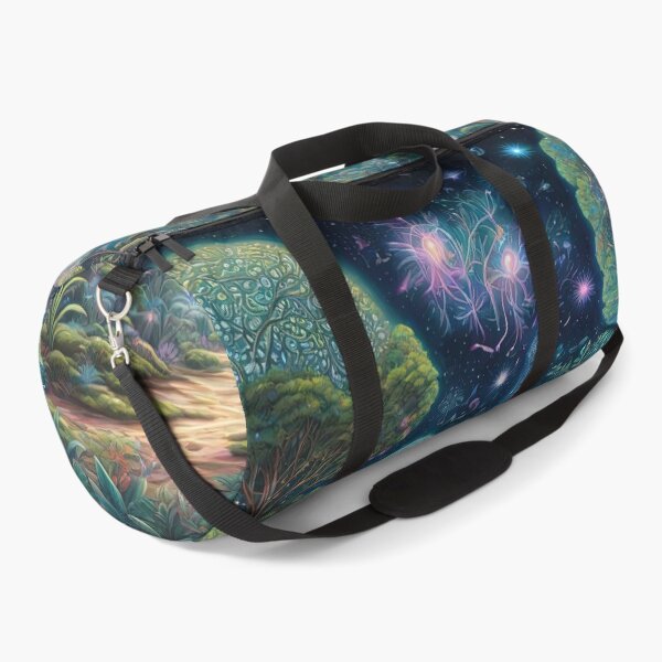 Item preview, A forest that once you get lost in it, there is no way out. designed and sold by Natcharee.