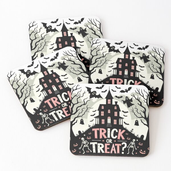 Item preview, Boo On The Hill designed and sold by PixelPerfectCo.