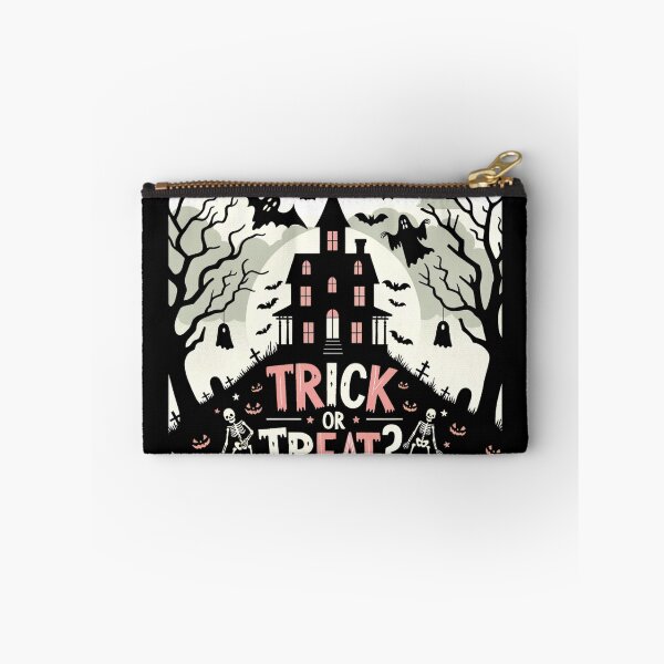 Item preview, Boo On The Hill designed and sold by PixelPerfectCo.