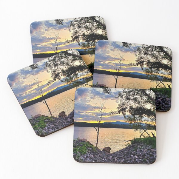 Item preview, Hudson River Sunset  designed and sold by rsandstedt5386.