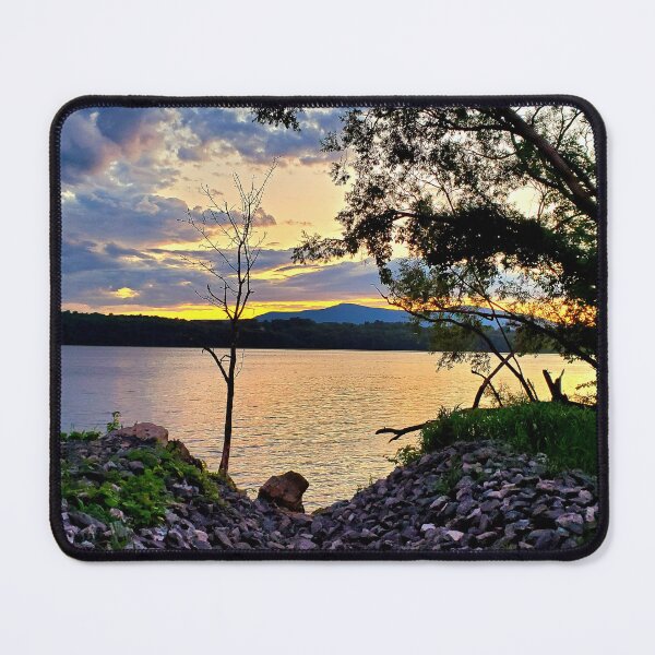 Item preview, Hudson River Sunset designed and sold by rsandstedt5386.
