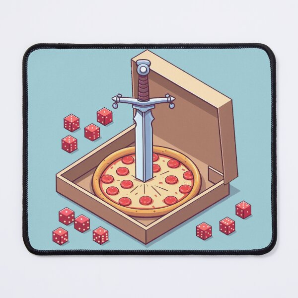 Item preview, Game Night designed and sold by Rinyrinri.