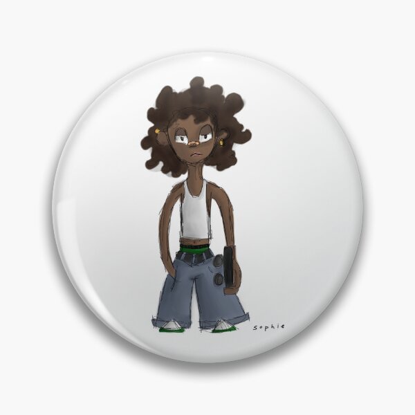 Item preview, character art designed and sold by Sophieeclairre.