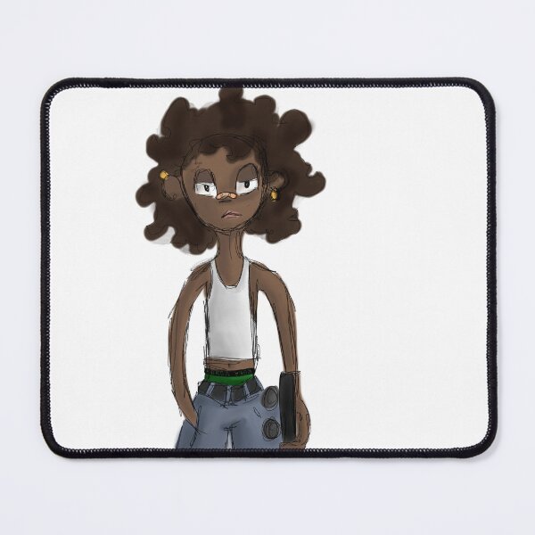 Item preview, character art designed and sold by Sophieeclairre.
