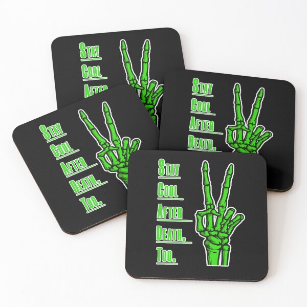 Item preview, Cool Hand Skeleton Art. designed and sold by Mahesh95singh.