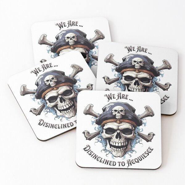 Item preview, Jolly Rodger - Skull and Crossbones designed and sold by Audrey-Kinser.