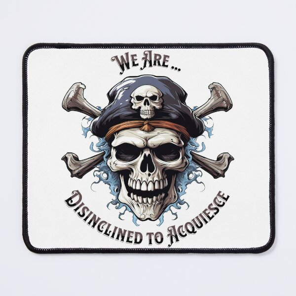 Item preview, Jolly Rodger - Skull and Crossbones designed and sold by Audrey-Kinser.