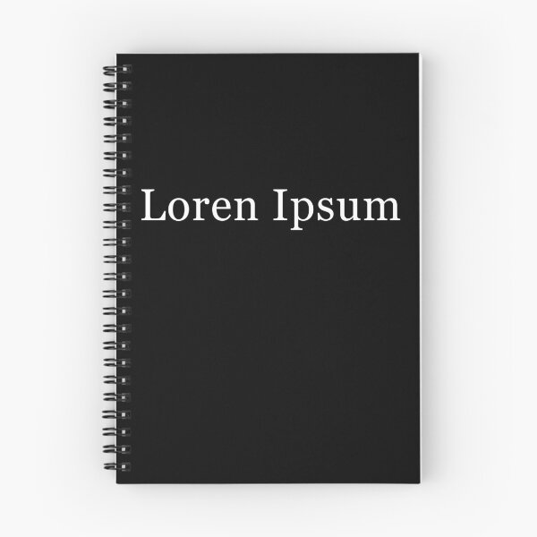 Item preview, loren ipsum designed and sold by JesusStone.