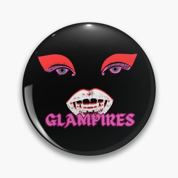 Item preview, GLAMPIRES  designed and sold by GLAMPIRES of WNC.