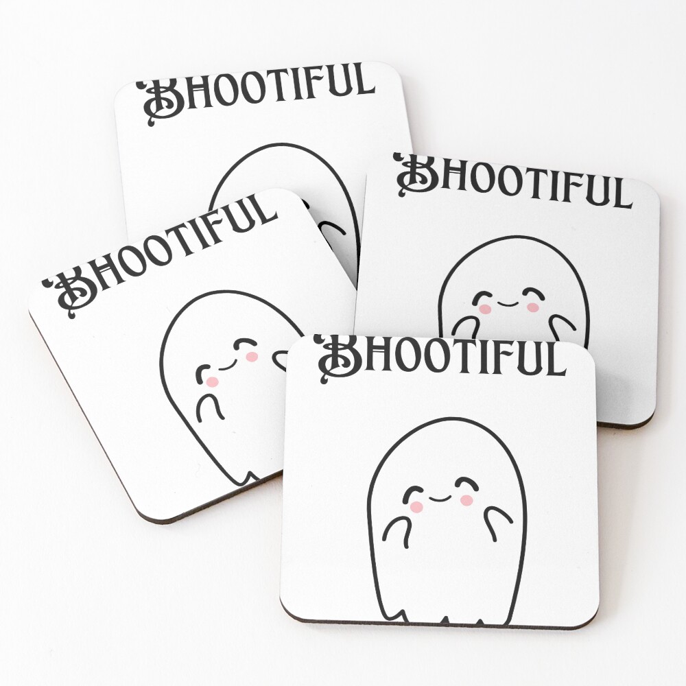 Item preview, Coasters (Set of 4) designed and sold by Ruthrasankar.