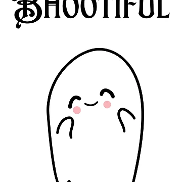 Artwork thumbnail, Bhootiful by Ruthrasankar