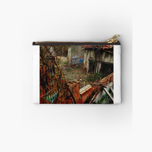Item preview, Abandoned Building Hudson Valley  designed and sold by rsandstedt5386.