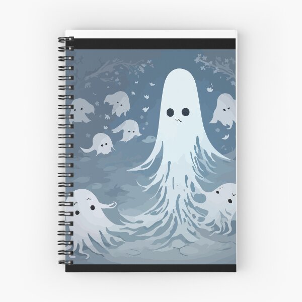 Item preview, Ghosts designed and sold by Asotshop.