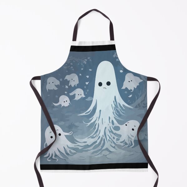 Item preview, Ghosts designed and sold by Asotshop.