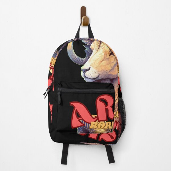 Item preview, Aries: Born To Lead, Forced To Listen. aries astrological sign designed and sold by ZodiacWonders.
