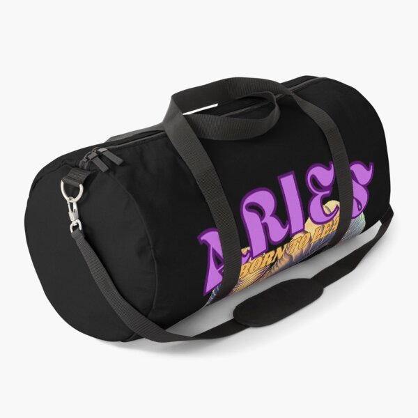 Item preview, Aries: Born To Lead, Forced To Listen. aries saying designed and sold by ZodiacWonders.