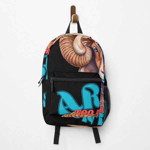 Item preview, Aries: Too Awesome To Be Contained. aries goddess designed and sold by ZodiacWonders.