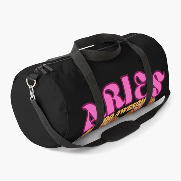 Item preview, Aries: Too Awesome To Be Contained. aries lover designed and sold by ZodiacWonders.