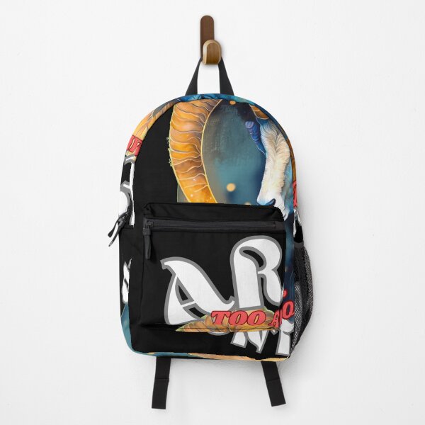 Item preview, Aries: Too Awesome To Be Contained. aries march designed and sold by ZodiacWonders.