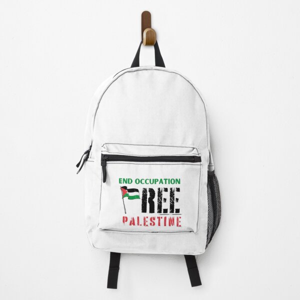 Item preview, FREE Palestine designed and sold by Letter & Petal.