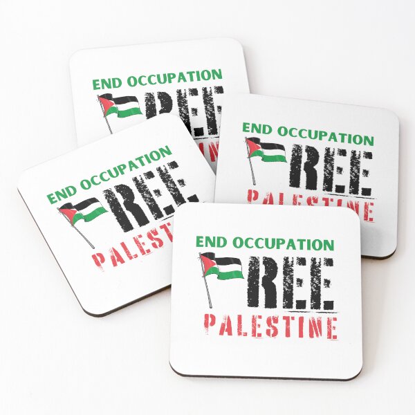 Item preview, FREE Palestine  designed and sold by Letter & Petal.