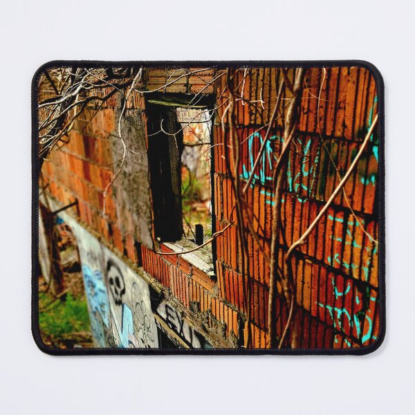 Item preview, Abandoned Building Hudson Valley designed and sold by rsandstedt5386.