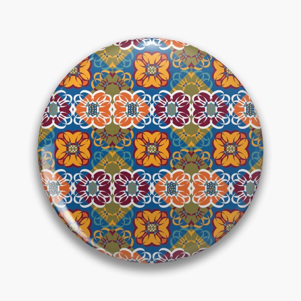 Item preview, patrones florales sin fisuras designed and sold by NamPariDesign ..