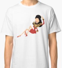The Nanny Classic T-Shirt